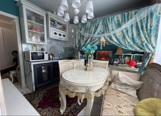 1-ком. квартира на продажу, 36.7 м2, Сочи, Пластунская улица, 123Ак2, ЖК Раз.Два.Три!