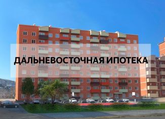 Продажа 3-ком. квартиры, 82.3 м2, Улан-Удэ, улица Трубачеева, 146АблокВ