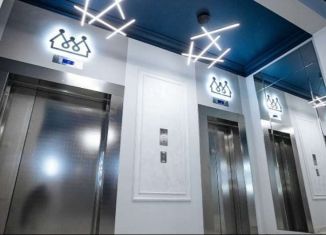 Квартира в аренду студия, 31 м2, Краснодар, Конгрессная улица, 33, микрорайон Достояние