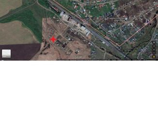 Продаю участок, 15 сот., посёлок Есаульский, Звёздная улица