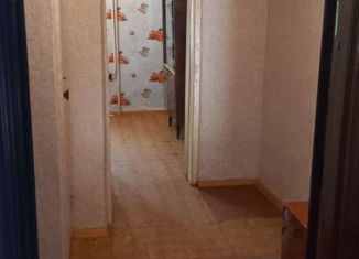Двухкомнатная квартира на продажу, 45 м2, село Краснохолмский, улица Губкина