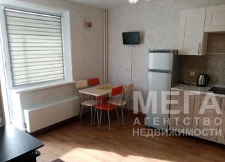 Сдается двухкомнатная квартира, 40.5 м2, Челябинская область, улица Александра Шмакова, 39А
