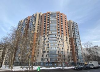 Продажа 3-ком. квартиры, 84 м2, Москва, метро Академика Янгеля, Варшавское шоссе, 139