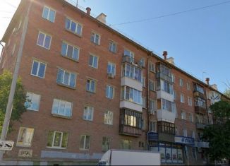 Продается 3-комнатная квартира, 53.4 м2, Екатеринбург, Восточная улица, Восточная улица