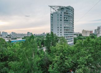 Продается трехкомнатная квартира, 60 м2, Москва, проспект Вернадского, 99к1, метро Юго-Западная