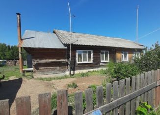 Продажа коттеджа, 65 м2, Пермский край, Фабричная улица, 2А