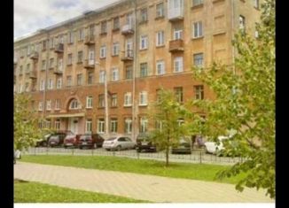 Продается 2-ком. квартира, 31 м2, Челябинск, улица Орджоникидзе, 29, Советский район