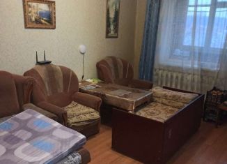 Продается двухкомнатная квартира, 54 м2, Орёл, улица Дмитрия Блынского, 12, микрорайон Прокуровка