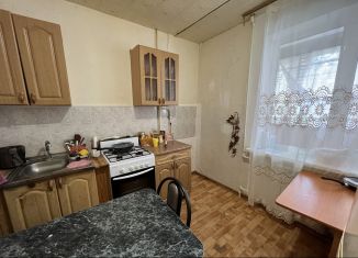 Однокомнатная квартира на продажу, 38 м2, Азнакаево, улица Султангалиева, 29