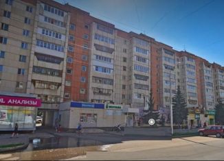 Сдача в аренду торговой площади, 115 м2, Уфа, Калининский район, Транспортная улица, 44