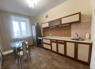 Сдам в аренду 2-ком. квартиру, 60 м2, Казань, улица Адоратского, 3, ЖК Серебряный каскад