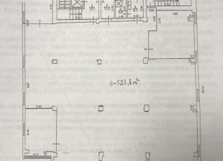 Сдам офис, 522.8 м2, Таганрог, Петровская улица, 89Б