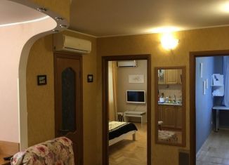 2-комнатная квартира в аренду, 60 м2, посёлок городского типа Гурзуф, улица Подвойского, 9