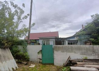 Продаю дом, 46 м2, Лесозаводск, улица Уткина, 8