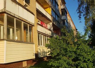 Продажа однокомнатной квартиры, 32 м2, Высоковск, улица Ленина, 26