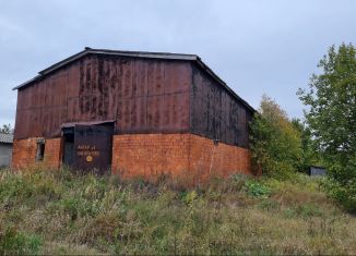 Продается производство, 330.4 м2, Чувашия, Центральная улица, 27