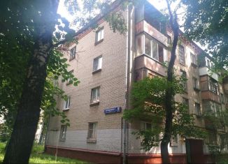 Продается 1-комнатная квартира, 30 м2, Москва, Партизанская улица, 9к1, метро Крылатское