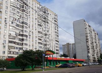 Сдается 1-комнатная квартира, 38 м2, Москва, Пятницкое шоссе, 8, метро Волоколамская