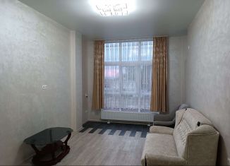 Продажа однокомнатной квартиры, 37.7 м2, Симферополь, улица Будённого, 33к3