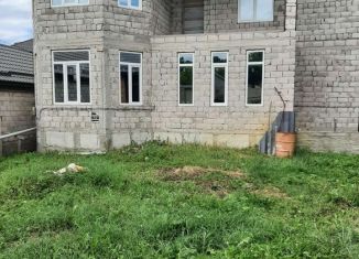 Продажа дома, 400 м2, село Хасанья, улица Шунгаровой