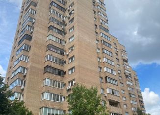 Аренда 1-комнатной квартиры, 42 м2, Москва, 1-я Аэропортовская улица, 6, 1-я Аэропортовская улица