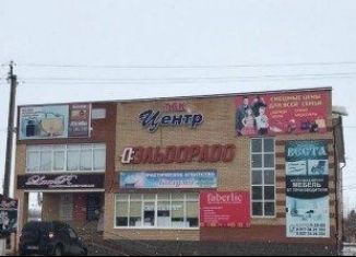 Продажа торговой площади, 1311 м2, село Верхнеяркеево, Коммунистическая улица, 33/1