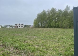 Земельный участок на продажу, 40 сот., деревня Терентьево