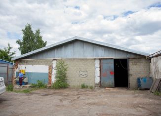 Аренда складского помещения, 150 м2, Саранск, Рабочая улица, 185