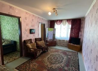Продам четырехкомнатную квартиру, 61.1 м2, Лениногорск, улица Кошевого, 7