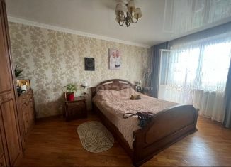 Четырехкомнатная квартира на продажу, 83 м2, Ставрополь, Шпаковская улица, 111, микрорайон № 27