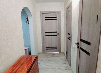 Продажа 3-комнатной квартиры, 68 м2, поселок городского типа Актюбинский, Комсомольская улица