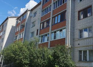 Двухкомнатная квартира в аренду, 56 м2, Йошкар-Ола, улица Подольских Курсантов, 7, 2-й микрорайон