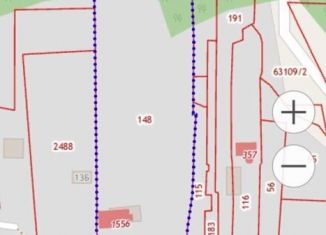 Продается земельный участок, 40 сот., деревня Алфёрово, деревня Алфёрово, 18