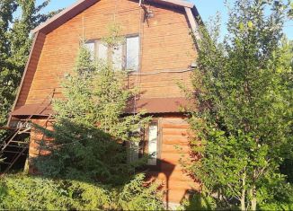 Продажа дома, 48 м2, садоводческое некоммерческое товарищество Берёзка