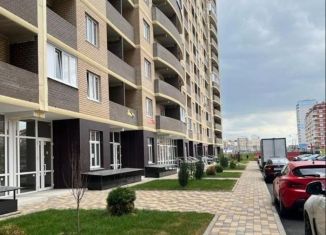 Продается 1-комнатная квартира, 35 м2, Краснодар, улица Цезаря Куникова, 35, ЖК Победа-2