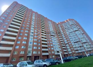 1-комнатная квартира в аренду, 37.5 м2, Дмитров, улица Космонавтов, 56