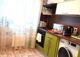 Продажа 1-комнатной квартиры, 34 м2, Самара, Советская улица, 4, метро Кировская