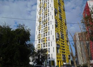 Продам однокомнатную квартиру, 24 м2, Екатеринбург, Трамвайный переулок, 2к4, ЖК Малевич
