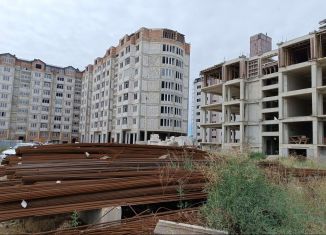 Продажа 1-комнатной квартиры, 44.4 м2, город Кизилюрт