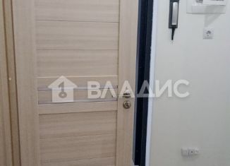 Квартира на продажу студия, 23 м2, Кудрово, проспект Строителей, 3, ЖК Айди Кудрово