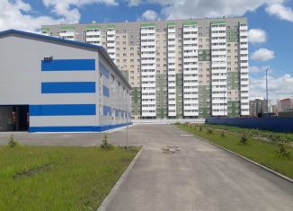 Продажа помещения свободного назначения, 1950 м2, Барнаул, проспект Энергетиков, Индустриальный район
