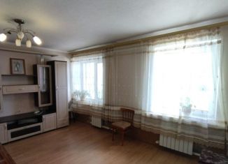 Аренда 1-комнатной квартиры, 35 м2, Йошкар-Ола, улица Анциферова, 4, 4-й микрорайон