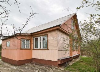 Продажа дома, 95.2 м2, село Переборово, Зелёная улица, 4