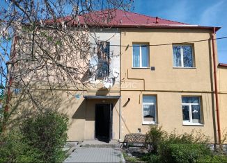 Продается однокомнатная квартира, 32 м2, Зеленоградск, Луговая улица, 1