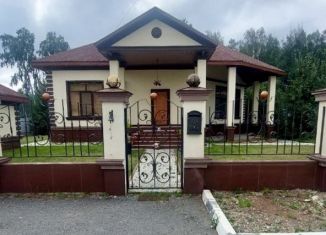 Продажа дома, 220 м2, село Долгодеревенское, Ясная улица, 8