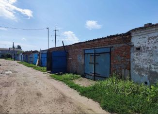 Гараж на продажу, 28 м2, посёлок Овсяновская дорога, улица Мелиораторов, 1