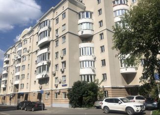 Продается 1-ком. квартира, 37 м2, Москва, Иерусалимская улица, 3, Иерусалимская улица