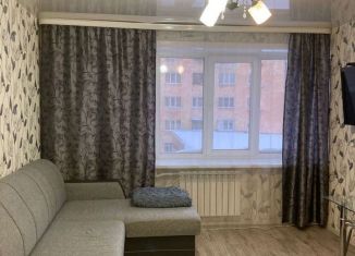 Сдача в аренду квартиры студии, 19 м2, Усть-Кут, улица Кирова, 36к2