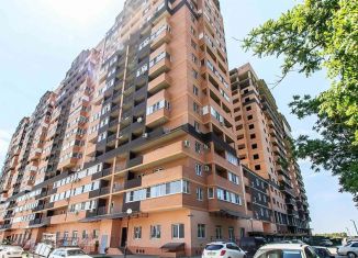 Продается 2-комнатная квартира, 75.5 м2, Краснодар, улица имени Валерия Гассия, 2, ЖК Авиатор