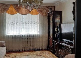 Двухкомнатная квартира на продажу, 75 м2, Нальчик, Самотечная улица, 33А, район Александровка